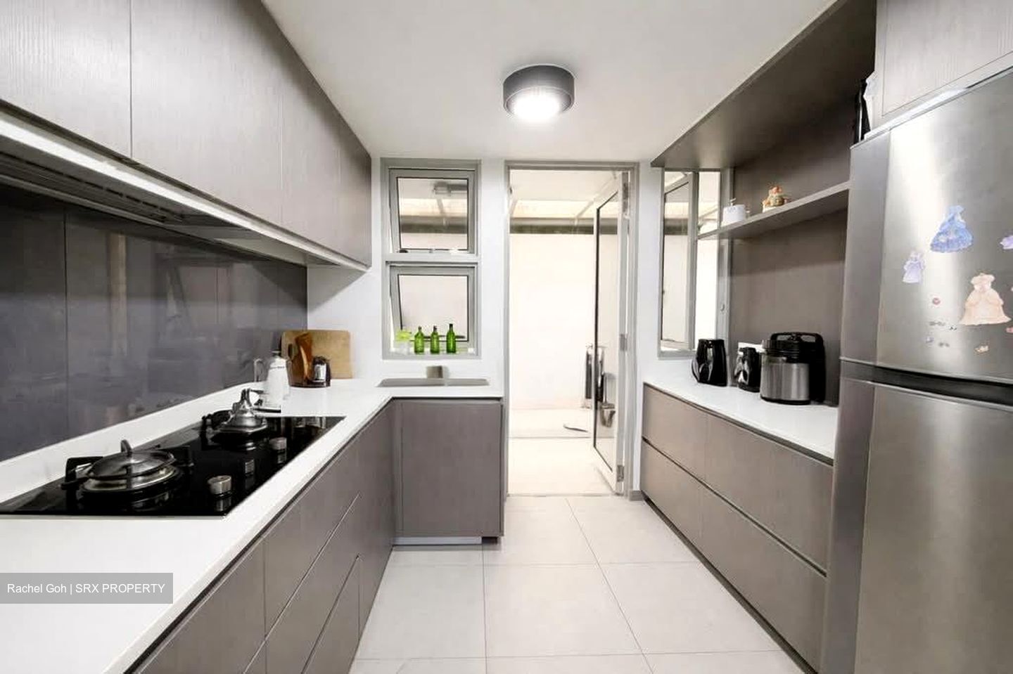 Haus@serangoon Garden (D19), Terrace #566636691